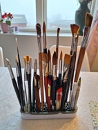 Miniatyrgalleribilde