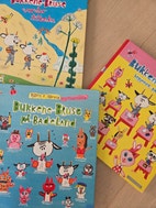 Miniatyrgalleribilde