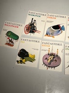 Miniatyrgalleribilde