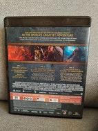 Miniatyrgalleribilde