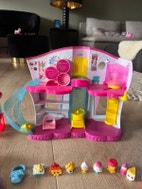 Miniatyrgalleribilde