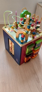 Miniatyrgalleribilde