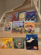 Miniatyrgalleribilde