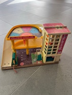 Miniatyrgalleribilde