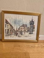 Miniatyrgalleribilde