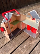 Miniatyrgalleribilde