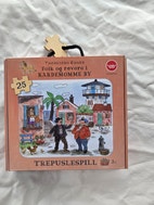 Miniatyrgalleribilde