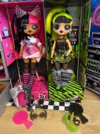 Miniatyrgalleribilde