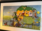 Miniatyrgalleribilde