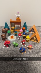 Miniatyrgalleribilde