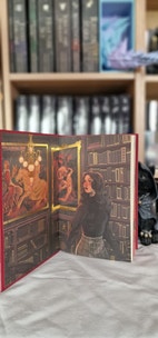 Miniatyrgalleribilde