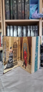 Miniatyrgalleribilde