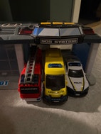 Miniatyrgalleribilde