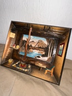 Miniatyrgalleribilde