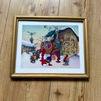 Miniatyrgalleribilde