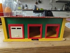 Miniatyrgalleribilde
