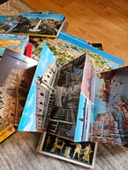 Miniatyrgalleribilde