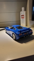 Miniatyrgalleribilde
