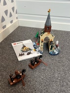 Miniatyrgalleribilde