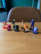 Miniatyrgalleribilde