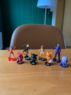 Miniatyrgalleribilde