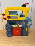 Miniatyrgalleribilde