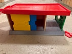 Miniatyrgalleribilde