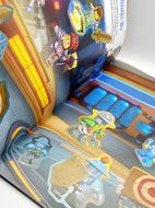 Miniatyrgalleribilde