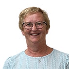 Bilde av megler Maryon Pedersen