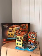 Miniatyrgalleribilde