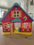 Miniatyrgalleribilde