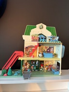 Miniatyrgalleribilde