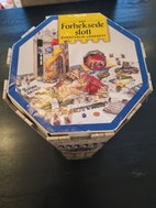 Miniatyrgalleribilde