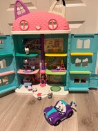 Miniatyrgalleribilde