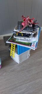 Miniatyrgalleribilde