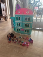 Miniatyrgalleribilde