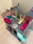 Miniatyrgalleribilde