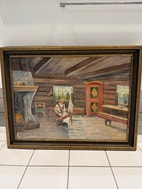 Miniatyrgalleribilde