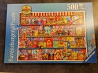 Miniatyrgalleribilde