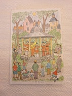 Miniatyrgalleribilde