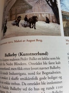 Miniatyrgalleribilde