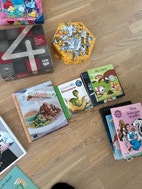 Miniatyrgalleribilde