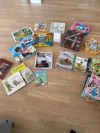 Miniatyrgalleribilde