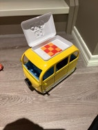 Miniatyrgalleribilde