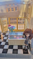 Miniatyrgalleribilde