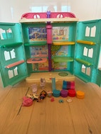 Miniatyrgalleribilde