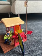 Miniatyrgalleribilde