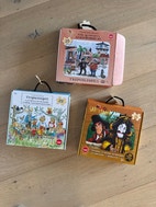 Miniatyrgalleribilde