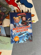 Miniatyrgalleribilde
