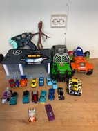 Miniatyrgalleribilde